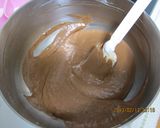 ビターチョコレートムース作り方8写真