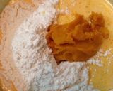 HMで南瓜とココアのパウンドケーキ作り方4写真