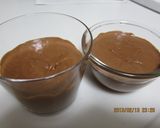 ビターチョコレートムース作り方11写真