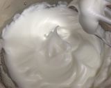 チョコレートムース作り方3写真