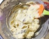 簡単おいしいココナッツチョコクッキー♩*作り方3写真