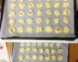 簡単おいしいココナッツチョコクッキー♩*作り方5写真