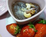 フォンダンショコラ作り方11写真