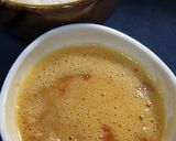 ほんだし生姜納豆作り方1写真