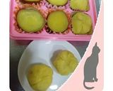 さつまいも2種：冷凍お弁当おかずストック作り方6写真