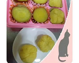 さつまいも2種：冷凍お弁当おかずストック作り方6写真
