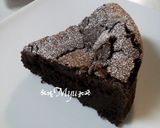 ＊しっとり濃厚❤ガトーショコラ＊作り方10写真