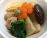 金沢の味 すだれ麩(生)作り方7写真