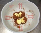 初心者さんへ。簡単トリュフチョコレート作り方15写真
