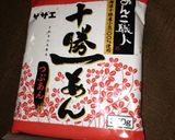 『サザエ』つぶあんで、どら焼き〜‼作り方1写真