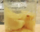 塩レモンＤＥパエリア風炊き込みご飯作り方7写真