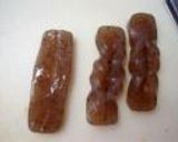 お節料理)煮しめ作り方6写真
