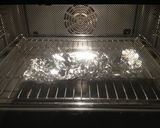 豚ヒレ肉のロースト（ドイツ）作り方5写真
