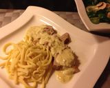 豚ヒレ肉のロースト（ドイツ）作り方7写真