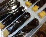 チョコっと簡単 食パンdeラスク♪作り方8写真
