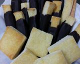 チョコっと簡単 食パンdeラスク♪作り方9写真
