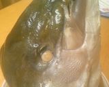 給料日後のブリ大根作り方4写真