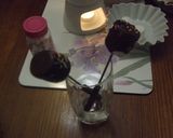 チョコレートフォンデュー作り方4写真