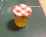 お持たせやお返しに☆みかんのコンフィ作り方8写真