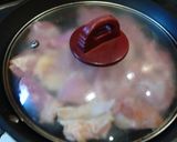 早く！美味しく！「焼き鳥丼弁当」作り方2写真