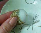きぬかつぎ(衣被ぎ)作り方9写真