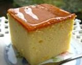 ふわふわチーズケーキ作り方1写真
