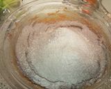 チョコデコカップケーキ作り方13写真