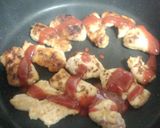 話題入り☆ふっくらふわふわササミ焼作り方5写真