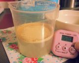 ハムチーズのふんわりパン作り方1写真