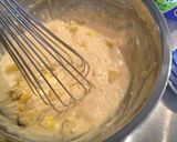 HB HM でさつまいもケーキ作り方3写真