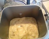 HB HM でさつまいもケーキ作り方5写真