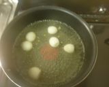 ★野菜とうずらの卵のピクルス★作り方5写真