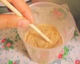 ハムチーズのふんわりパン作り方5写真