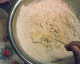ハムチーズのふんわりパン作り方6写真