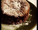ガトーショコラ作り方9写真