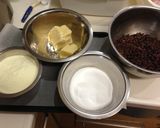 カカオ豆からチョコレートを作ってみる作り方11写真