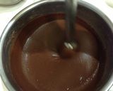 カカオ豆からチョコレートを作ってみる作り方17写真