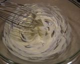 大人のチョコバナナクッキー作り方3写真