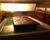カカオ豆からチョコレートを作ってみる作り方20写真