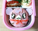 どれみっち♪お弁当作り方5写真