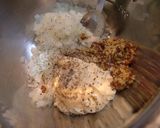 オーブンで焼く♪技ありのチキンカツ♪作り方1写真
