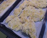 オーブンで焼く♪技ありのチキンカツ♪作り方6写真
