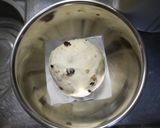 レーズンとクルミのパン作り方3写真