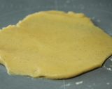 こどもと作る☆しあわせのバニラクッキー作り方5写真