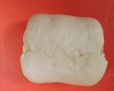 我が家の山型ミルク食パン作り方6写真