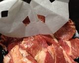 炊飯器DE簡単チャーシュー作り方2写真