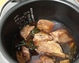 炊飯器DE簡単チャーシュー作り方4写真