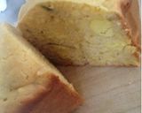 HB HM でさつまいもケーキ作り方6写真