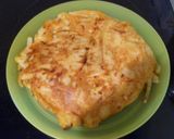 和風♡お好み焼き作り方6写真