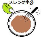 フォンダンショコラ作り方6写真